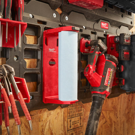 Milwaukee PACKOUT Houder papieren handdoek- 4932480707