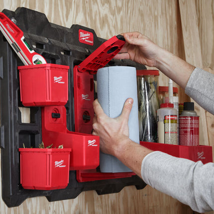 Milwaukee PACKOUT Houder papieren handdoek- 4932480707