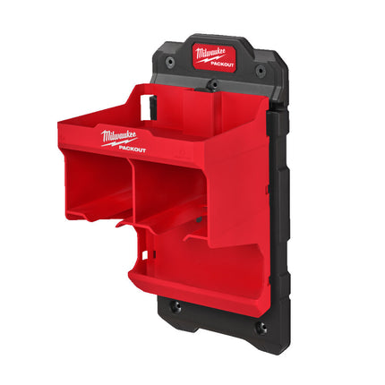 Milwaukee PACKOUT Houder voor boormachines- 4932480712