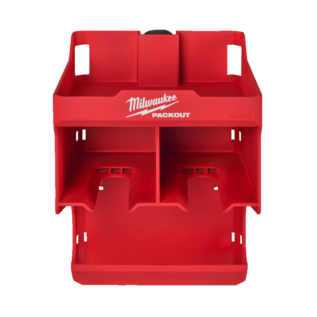 Milwaukee PACKOUT Houder voor boren- 4932480712