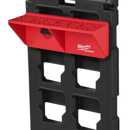 Milwaukee PACKOUT Houder voor schroevendraaiers- 4932480711