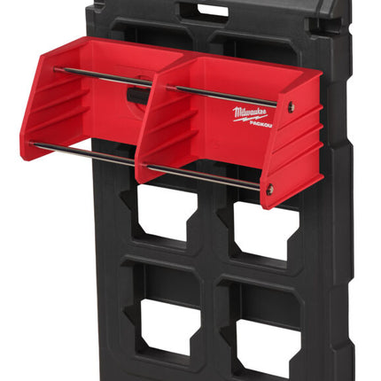 Milwaukee PACKOUT Houder voor tangen- 4932480710