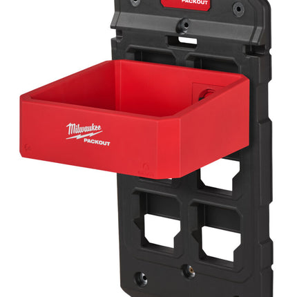 Milwaukee PACKOUT Kleine houder- 4932480713