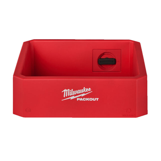 Milwaukee PACKOUT Kleine houder- 4932480713
