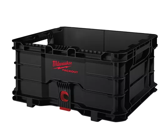 Milwaukee PACKOUT Krat