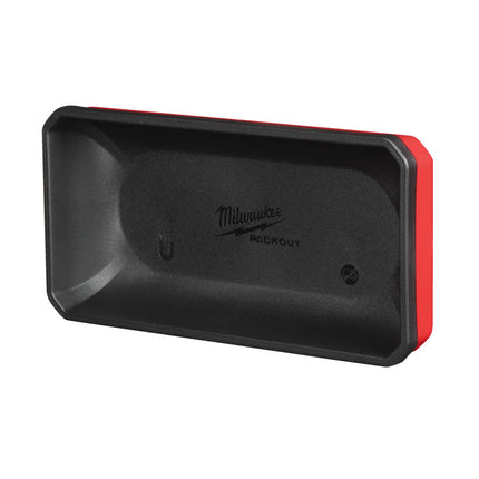 Milwaukee PACKOUT Magnetisch bakje 20cm
