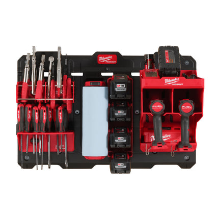 Milwaukee PACKOUT Montageplaat XL- 4932480622