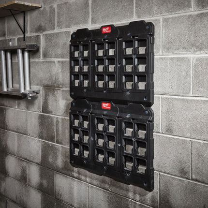 Milwaukee PACKOUT Montageplaat XL- 4932480622