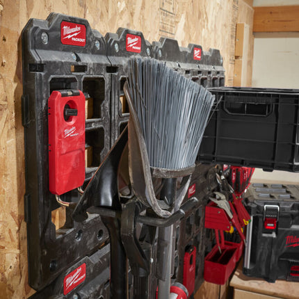Milwaukee PACKOUT Rechte Opberghaak- 4932480700
