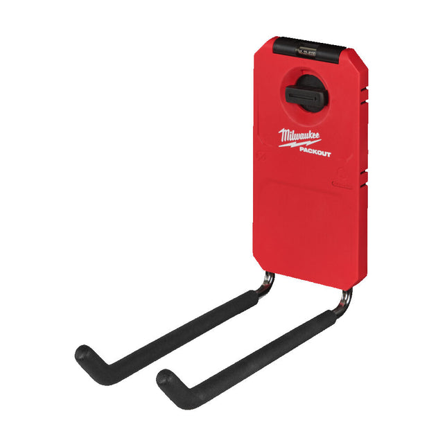 Milwaukee PACKOUT Rechte Opberghaken- 4932480700