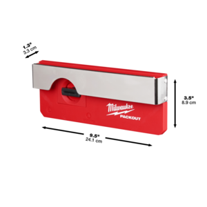 Milwaukee PACKOUT Riemclip rek- 4932493377