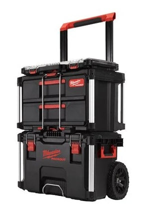 Milwaukee PACKOUT Starter Set
