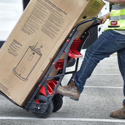 Milwaukee PACKOUT Steekwagen