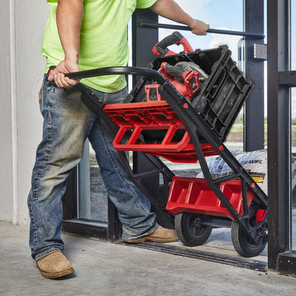 Milwaukee PACKOUT Steekwagen