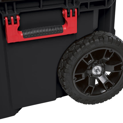Milwaukee PACKOUT Trolley box