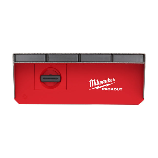 Milwaukee PACKOUT Magnetisch rek- 4932493378