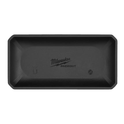 Milwaukee PACKOUT Magnetische bakjes 20cm- 4932493381