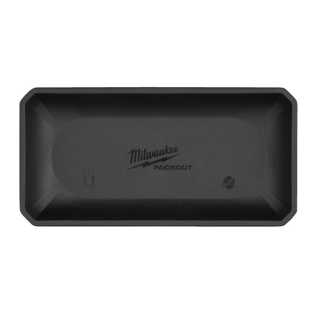 Milwaukee PACKOUT Magnetische bakjes 20cm- 4932493381