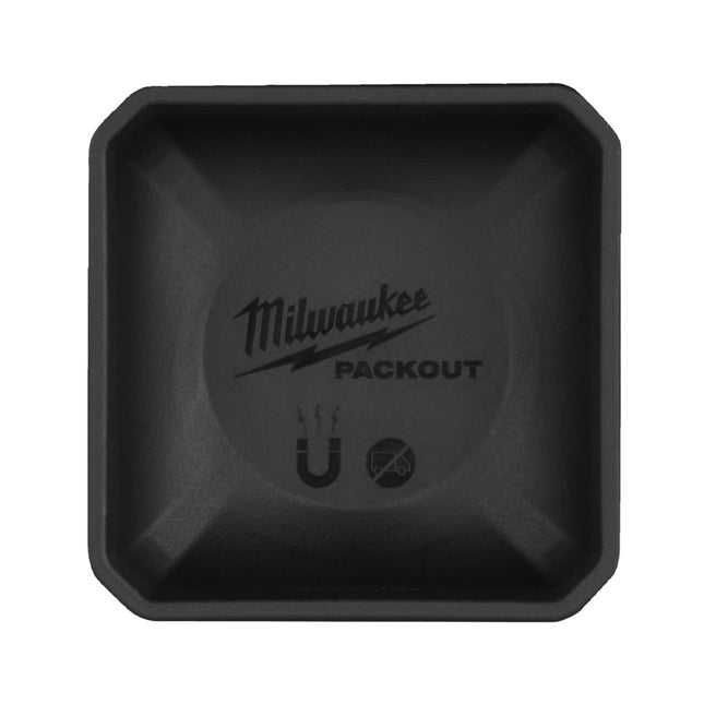 Milwaukee PACKOUT Magnetisch bakje 10cm