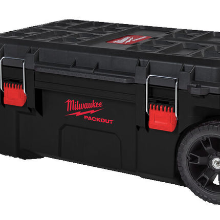 Milwaukee PACKOUT gereedschapskist op wielen- 4932478161