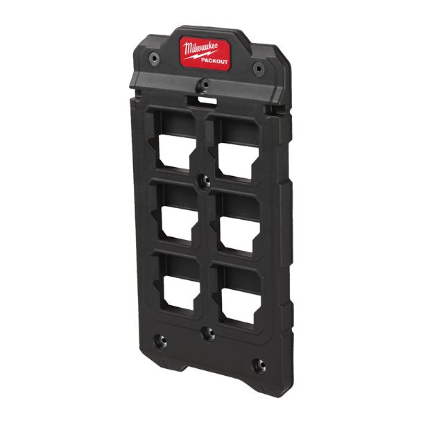Milwaukee PACKOUT Montageplaat compact- 4932480621
