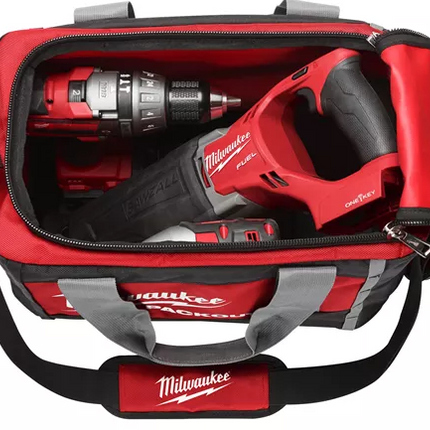 Milwaukee PACKOUT Duffeltas 15'/38cm