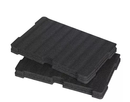 Milwaukee PACKOUT Foam inserts