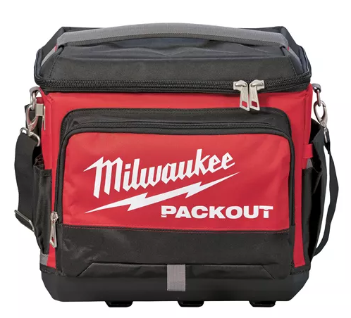 Milwaukee PACKOUT Jobsite koeler