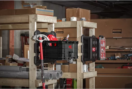 Milwaukee PACKOUT Montageplaat