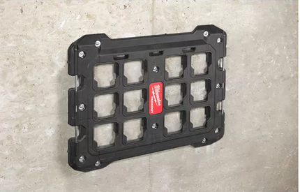 Milwaukee PACKOUT Montageplaat