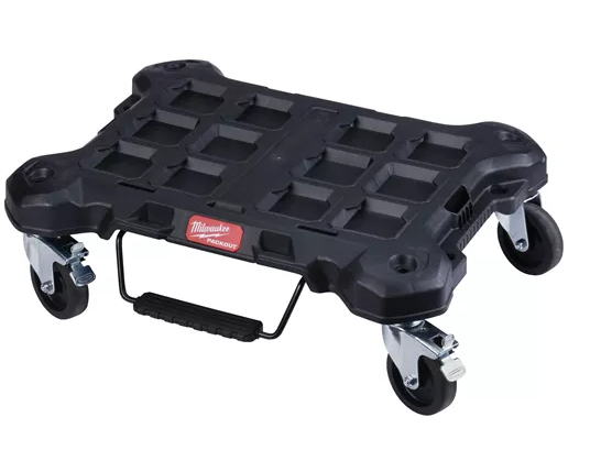 Milwaukee PACKOUT Flat trolley