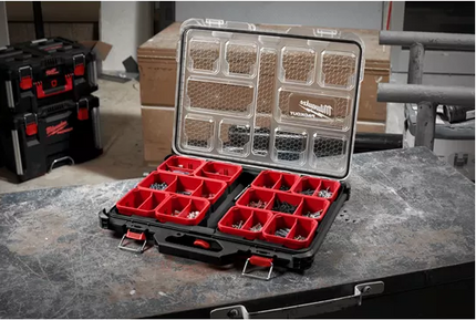 Milwaukee PACKOUT Slim Organiser
