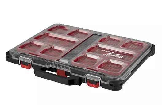 Milwaukee PACKOUT Slim Organiser