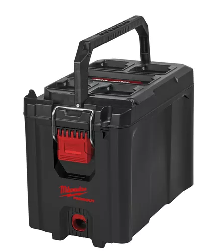 Milwaukee PACKOUT compact toolbox