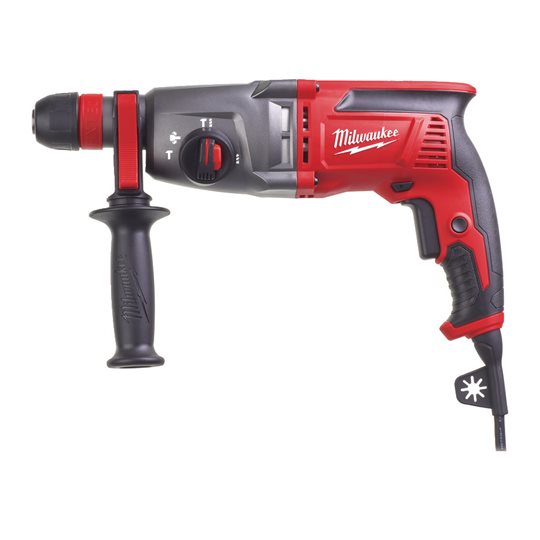 Milwaukee PH 26 TX SDS-Plus Boorhamer