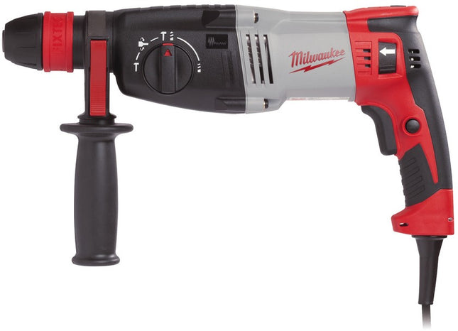 Milwaukee PH 30 Power X Boorhamer