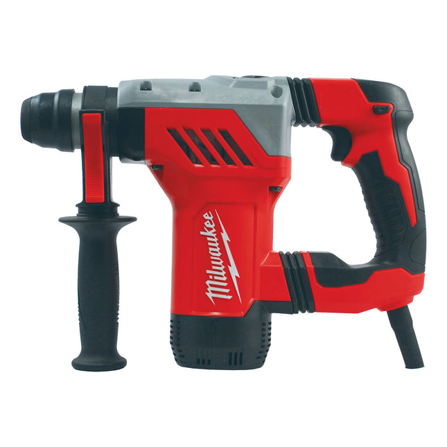 Milwaukee PLH 28E Boorhamer SDS-plus 28mm