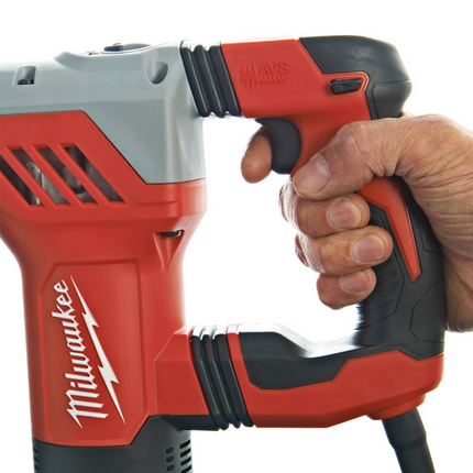 Milwaukee PLH 28XE Boorhamer 28mm SDS-plus