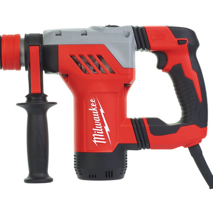 Milwaukee PLH 28XE Boorhamer 28mm SDS-plus