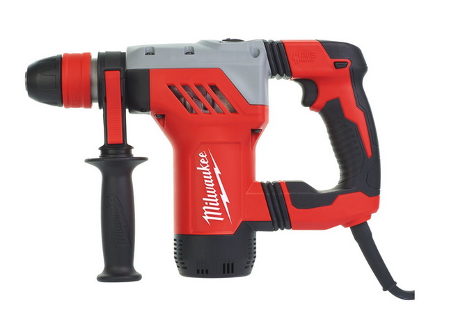 Milwaukee PLH 28XE Boorhamer 28mm SDS-plus