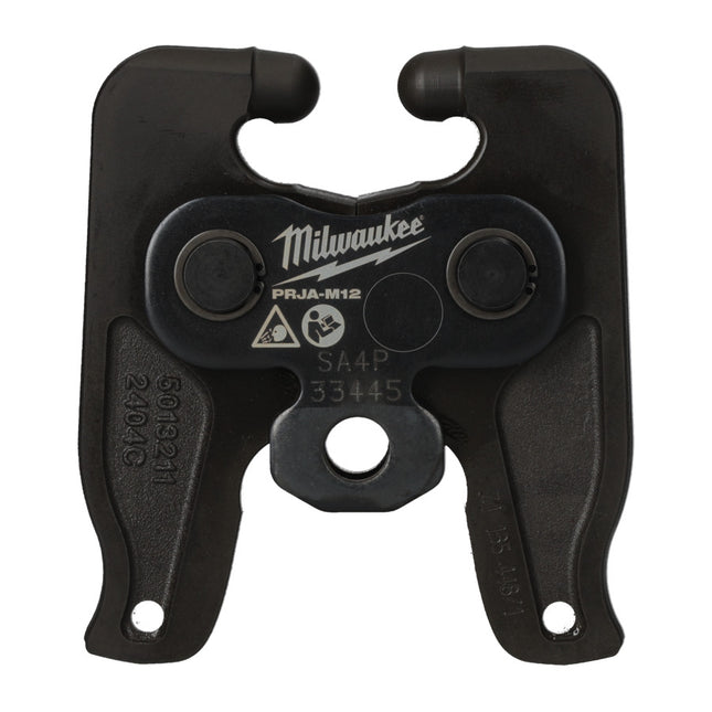 Milwaukee PRJA-M12 Persbekken Adapter - 4932500093