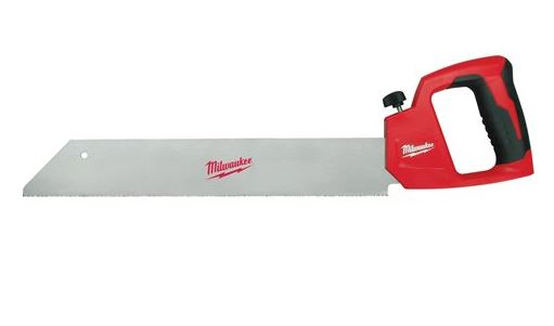 Milwaukee PVC Zaag
