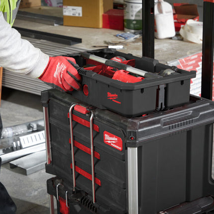 Milwaukee Packout Gereedschapsbak- 4932480625