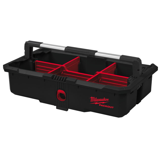 Milwaukee Packout Tool Tray – 4932480625