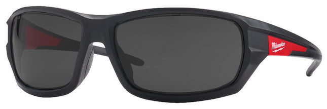 Milwaukee Performance veiligheidsbril getint- 4932471884