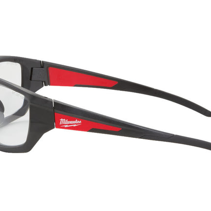 Milwaukee Performance veiligheidsbril helder- 4932471883