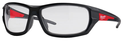 Milwaukee Performance veiligheidsbril helder- 4932471883