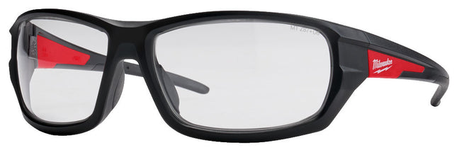 Milwaukee Performance veiligheidsbril helder- 4932471883