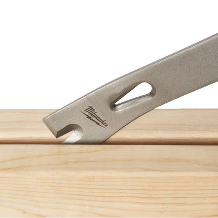 Milwaukee Platte Koevoet 533mm - 4932492778