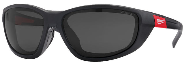 Milwaukee Premium veiligheidsbril gepolariseerd afdichting- 4932471886